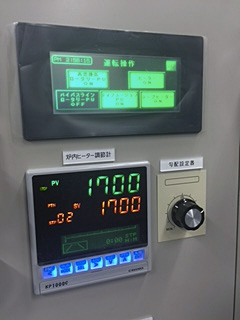2016.02.11熱処理炉２.JPG